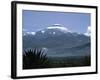 Cayambe, Ecuador-Charles Sleicher-Framed Photographic Print