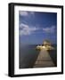 Caye Caulker, Belize-Russell Young-Framed Photographic Print