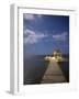 Caye Caulker, Belize-Russell Young-Framed Photographic Print