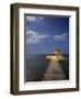 Caye Caulker, Belize-Russell Young-Framed Photographic Print