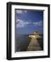 Caye Caulker, Belize-Russell Young-Framed Photographic Print