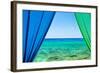 Cayman Islands-R. Peterkin-Framed Photographic Print