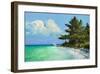 Cayo Costa Beach-Kent Sullivan-Framed Art Print