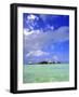 Cayo Espanto Resort, Belize-Michael DeFreitas-Framed Photographic Print