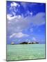 Cayo Espanto Resort, Belize-Michael DeFreitas-Mounted Photographic Print