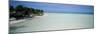 Cayo Guillermo Beach, Cayo Coco, Sancti Spiritus Province, Cuba, West Indies, Central America-Bruno Morandi-Mounted Photographic Print