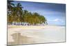 Cayo Levantado, Eastern Peninsula De Samana, Samana, Dominican Republic, West Indies, Caribbean-Jane Sweeney-Mounted Photographic Print