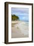 Cayo Levantado, Eastern Peninsula De Samana, Samana, Dominican Republic, West Indies, Caribbean-Jane Sweeney-Framed Photographic Print