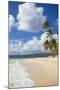 Cayo Levantado, Samana, Eastern Peninsula De Samana, Dominican Republic, West Indies, Caribbean-Jane Sweeney-Mounted Photographic Print