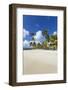 Cayo Levantado, Samana, Eastern Peninsula De Samana, Dominican Republic, West Indies, Caribbean-Jane Sweeney-Framed Photographic Print