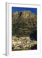 Cazorla, Jaen, Andalucia, Spain-Duncan Maxwell-Framed Photographic Print