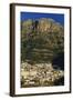 Cazorla, Jaen, Andalucia, Spain-Duncan Maxwell-Framed Photographic Print