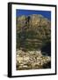 Cazorla, Jaen, Andalucia, Spain-Duncan Maxwell-Framed Photographic Print