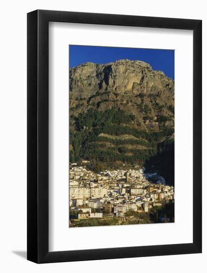 Cazorla, Jaen, Andalucia, Spain-Duncan Maxwell-Framed Photographic Print