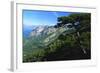 Cazorla National Park, Sierra Del Pozo, Andalucia, Spain-Duncan Maxwell-Framed Photographic Print