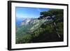 Cazorla National Park, Sierra Del Pozo, Andalucia, Spain-Duncan Maxwell-Framed Photographic Print