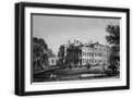 Black Frame