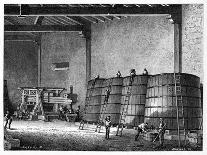 Cider Production, 19th Century-CCI Archives-Photographic Print