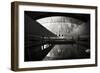 Cdg-Sebastien Lory-Framed Photographic Print