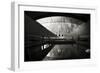 Cdg-Sebastien Lory-Framed Photographic Print