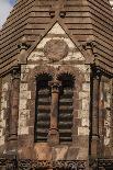 Trinity Church in Boston-CE Photography-Photographic Print