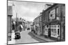 Cean Street, Braunton, Devon, Early 20th Century-null-Mounted Giclee Print