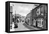 Cean Street, Braunton, Devon, Early 20th Century-null-Framed Stretched Canvas