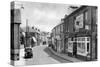 Cean Street, Braunton, Devon, Early 20th Century-null-Stretched Canvas