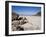 Ceannabeinne Bay, Near Durness, Sutherland, Scotland, United Kingdom, Europe-Jean Brooks-Framed Photographic Print