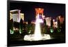 Ceasars Palace - hotel - Casino - Las Vegas - Nevada - United States-Philippe Hugonnard-Framed Photographic Print