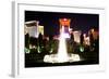 Ceasars Palace - hotel - Casino - Las Vegas - Nevada - United States-Philippe Hugonnard-Framed Photographic Print