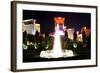 Ceasars Palace - hotel - Casino - Las Vegas - Nevada - United States-Philippe Hugonnard-Framed Photographic Print