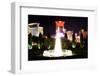 Ceasars Palace - hotel - Casino - Las Vegas - Nevada - United States-Philippe Hugonnard-Framed Photographic Print