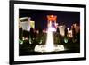 Ceasars Palace - hotel - Casino - Las Vegas - Nevada - United States-Philippe Hugonnard-Framed Photographic Print