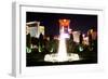 Ceasars Palace - hotel - Casino - Las Vegas - Nevada - United States-Philippe Hugonnard-Framed Photographic Print