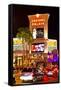 Ceasars Palace - hotel - Casino - Las Vegas - Nevada - United States-Philippe Hugonnard-Framed Stretched Canvas