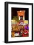 Ceasars Palace - hotel - Casino - Las Vegas - Nevada - United States-Philippe Hugonnard-Framed Photographic Print