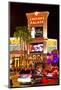 Ceasars Palace - hotel - Casino - Las Vegas - Nevada - United States-Philippe Hugonnard-Mounted Photographic Print