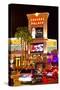 Ceasars Palace - hotel - Casino - Las Vegas - Nevada - United States-Philippe Hugonnard-Stretched Canvas