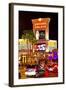 Ceasars Palace - hotel - Casino - Las Vegas - Nevada - United States-Philippe Hugonnard-Framed Photographic Print