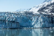 Glacier Close-Up-cec72-Photographic Print