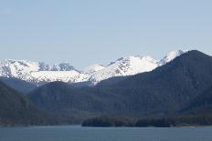 Alaskan Lake-cec72-Photographic Print