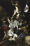 The Resurrection, 1619-20-Cecco de Caravaggio-Laminated Giclee Print