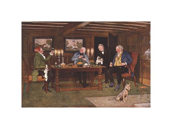 Premium Giclee Print, , large
