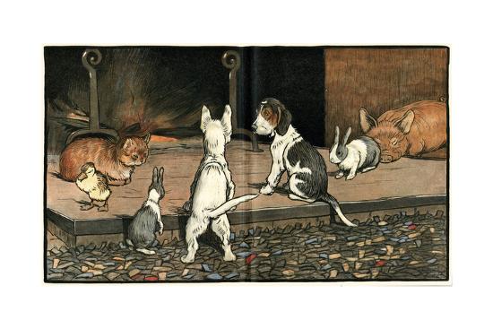 Premium Giclee Print, , large