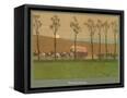 Canvas Black