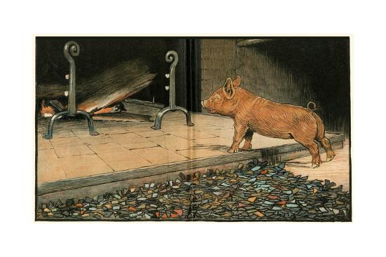 Premium Giclee Print, , large