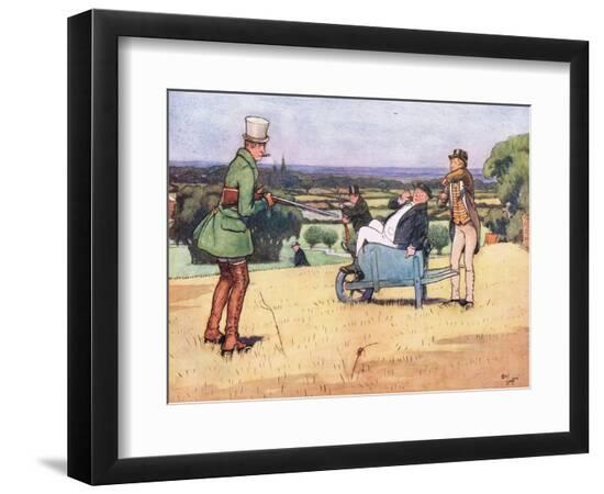 Premium Giclee Print, , large