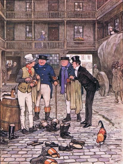 Giclee Print, , large