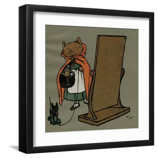 Art Print, , large
